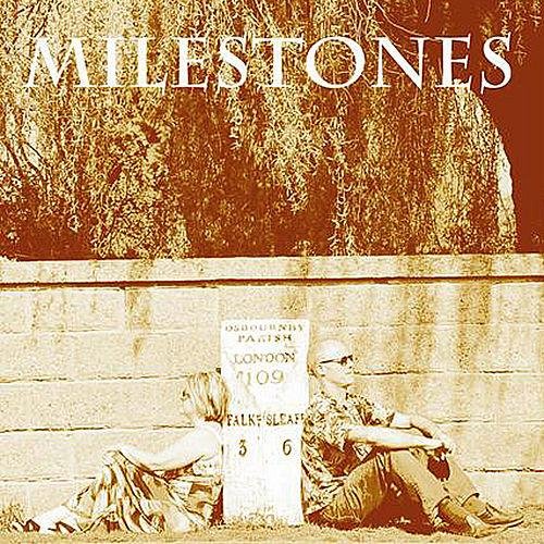 Winter Wilson - Milestones (2010)