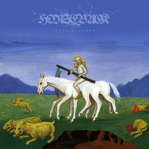 Horseback - Dead Ringers (2016) FLAC