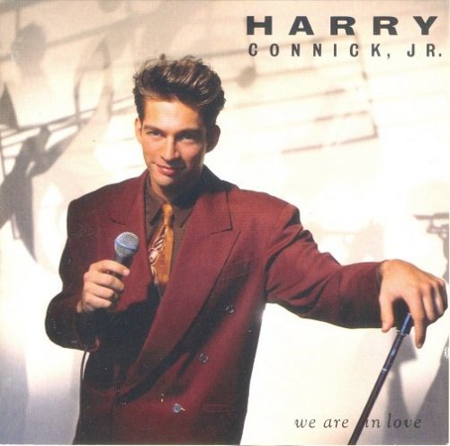 Harry Connick, Jr. - We Are In Love (1990) Lossless