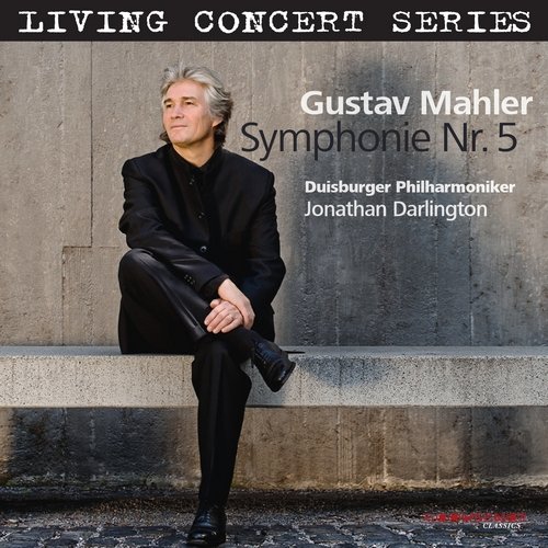 Duisburg Philharmonic Orchestra, Jonathan Darlington - Gustav Mahler - Symphony No. 5 (2013) Hi-Res