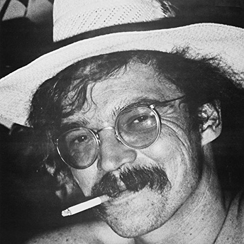 Terry Allen - Juarez (2016)