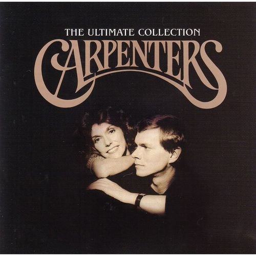 The Carpenters - Ultimate Collection (Remastered) (2006)
