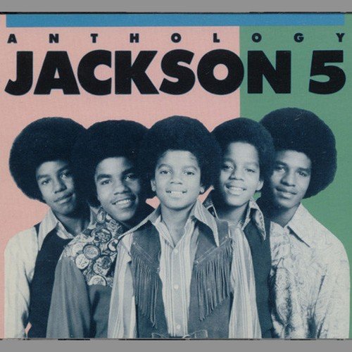 Jackson 5 - Anthology (1986)
