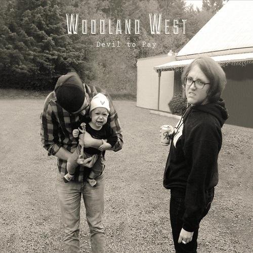 Woodland West - Devil to Pay (2016)