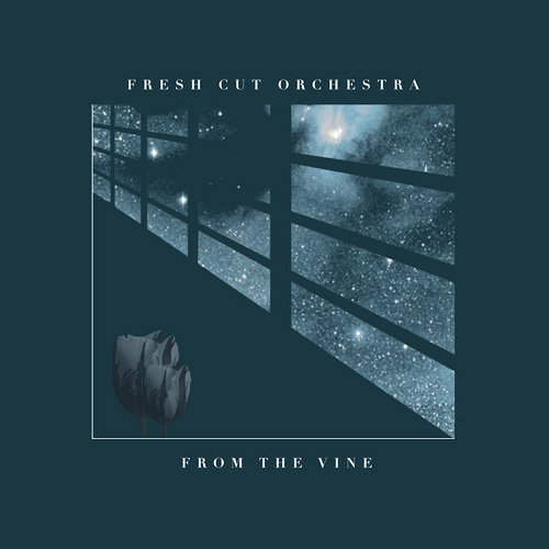 Fresh Cut Orchestra - From The Vine (2015) FLAC