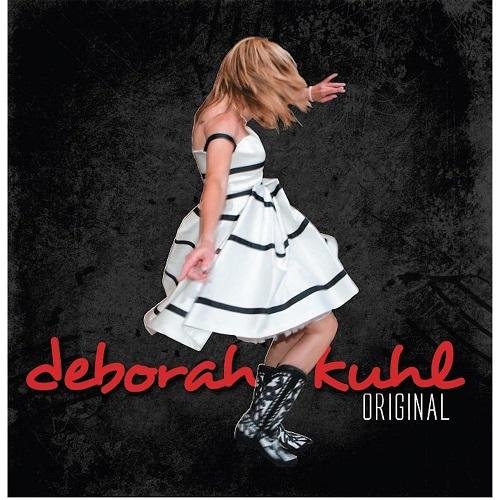 Deborah Kuhl - Original (2016)