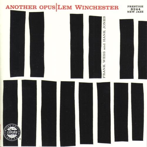 Lem Winchester - Another Opus (1992) 320 kbps