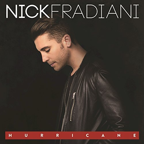 Nick Fradiani - Hurricane (2016) Lossless