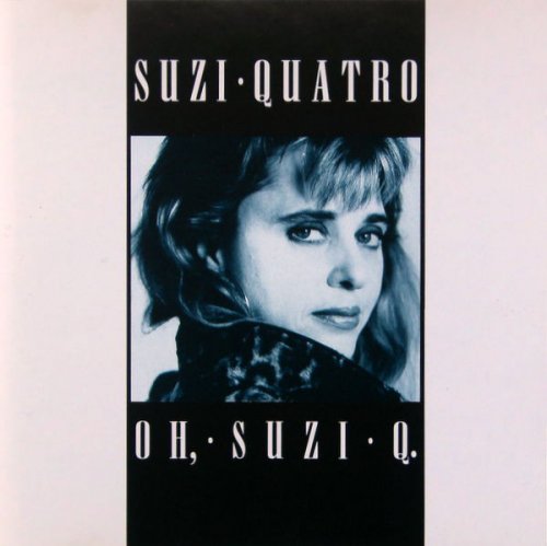 Suzi Quatro - Oh, Suzi Q. (1991)