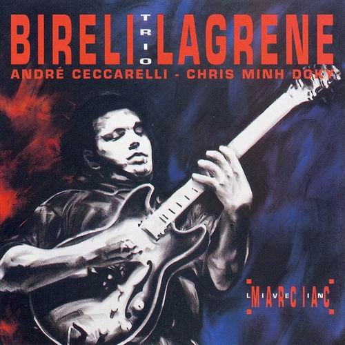 Bireli Lagrene - Live In Marciac (1994)