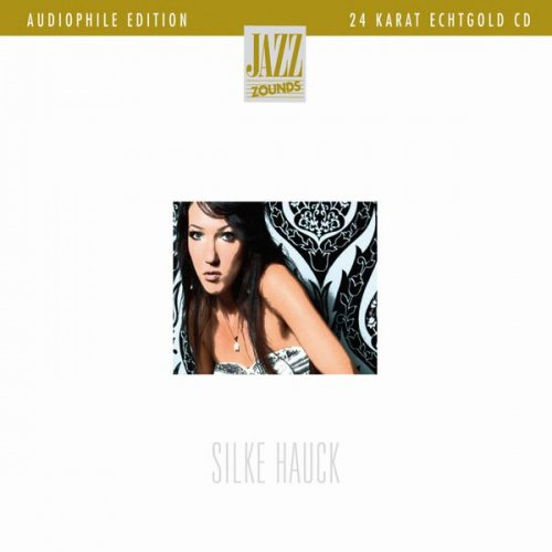 Silke Hauck - Light and Love (Audiophile Edition) (2016)