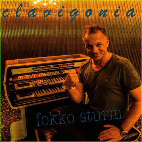 Fokko Sturm - Clavigonia (2016)