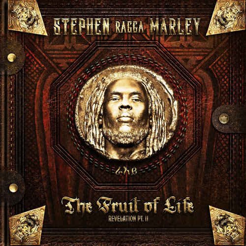 Stephen Marley - Revelation Part II: "The Fruit of Life" (2016) Lossless