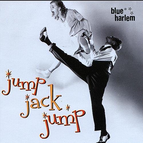Blue Harlem - Jump Jack Jump (2011)
