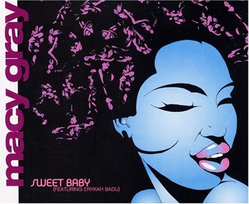 Macy Gray - Sweet Baby (featuring Erykah Badu) (2001)