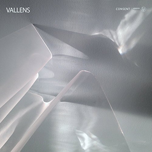 Vallens - Consent (2016) [Hi-Res]