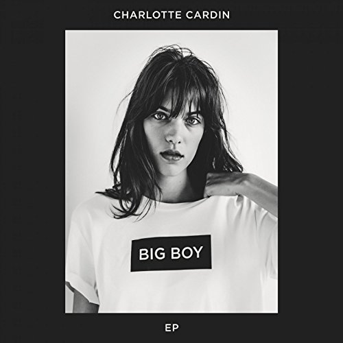 Charlotte Cardin - Big Boy EP (2016)