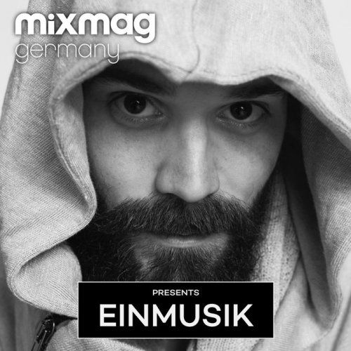 VA - Mixmag Germany presents Einmusik (2016)