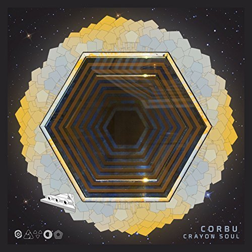 Corbu - Crayon Soul (2016) Lossless