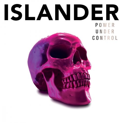 Islander - Power Under Control (2016)