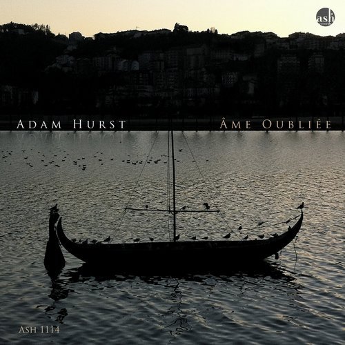 Adam Hurst - Âme Oubliée (2014)