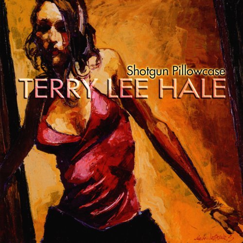 Terry Lee Hale – Shotgun Pillowcase (2007)