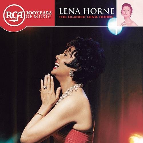 Lena Horne - The Classic Lena Horne (2001) 320kbps