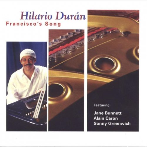 Hilario Durán - Francisco's Song (1996)