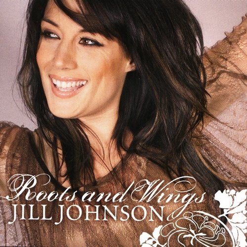 Jill Johnson - Roots and Wings (2003)