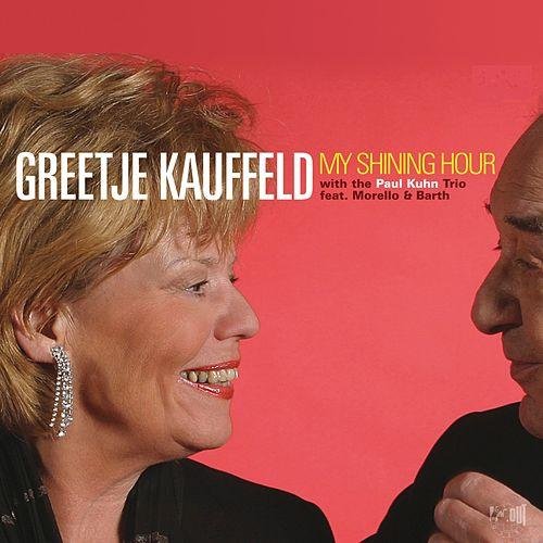 Greetje Kauffeld - My Shining Hour
