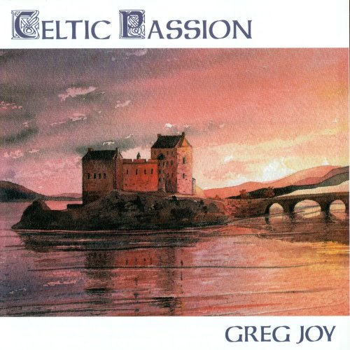 Greg Joy - Celtic Passion (2000)