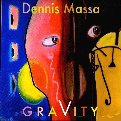 Dennis Massa - Gravity (2016)