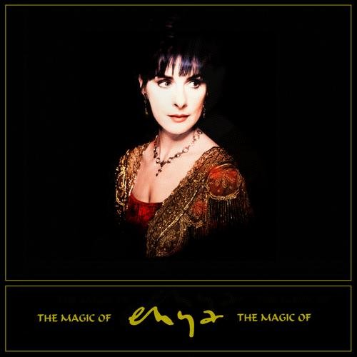 ENYA - The Magic Of Enya (2010) [Remastered 2016]