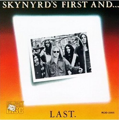 Lynyrd Skynyrd - Skynyrd's First and Last (1978)