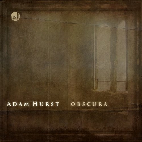 Adam Hurst – Obscura (2012)