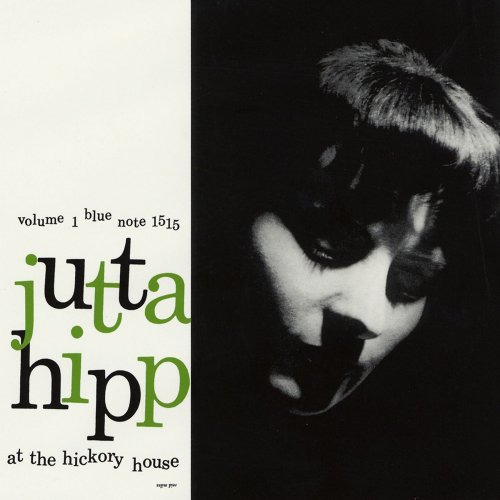 Jutta Hipp - At the Hickory House, Vol. 1 (1956)