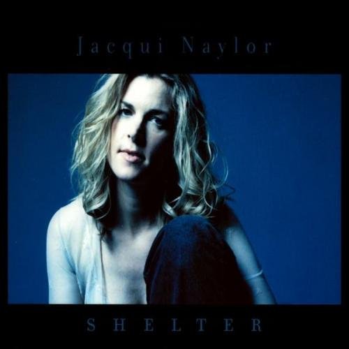 Jacqui Naylor - Shelter - 320kbps