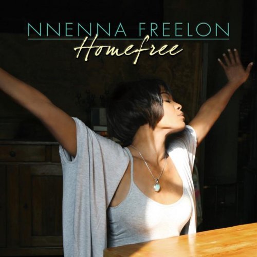 Nnenna Freelon - Homefree (2010) 320kbps