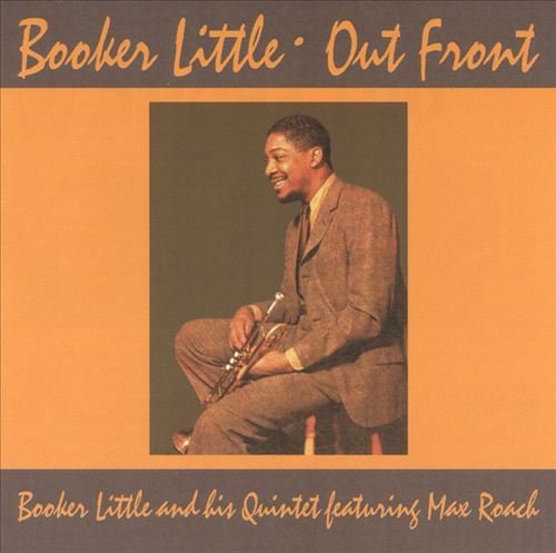 Booker Little - Out Front (1961)