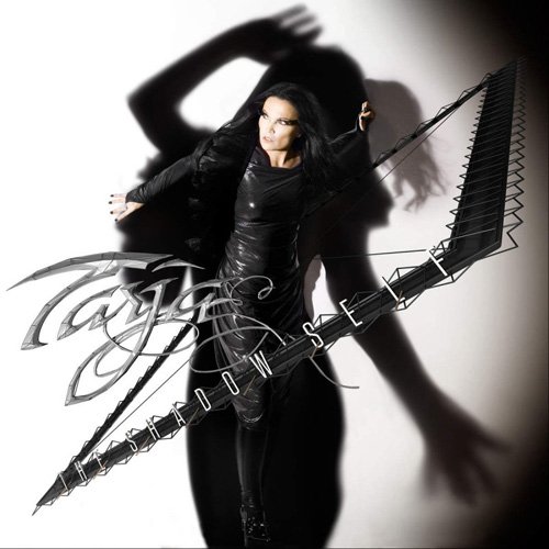 Tarja - The Shadow Self (2016) FLAC