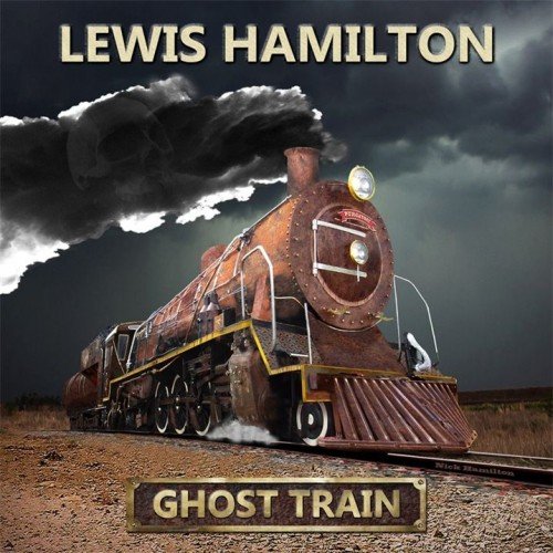 Lewis Hamilton - Ghost Train (2013)