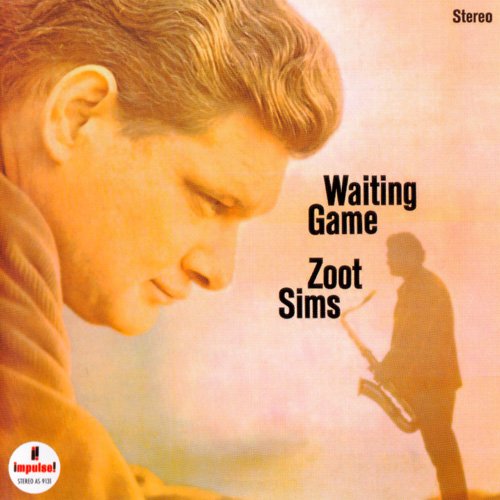 Zoot Sims - Waiting Game (1966) 320 kbps
