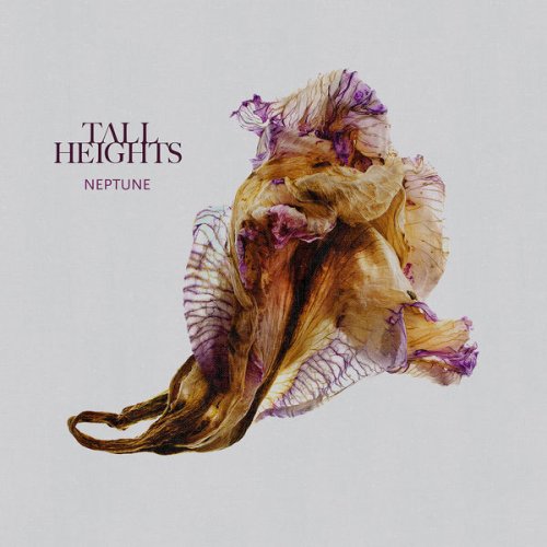 Tall Heights - Neptune (2016) Lossless