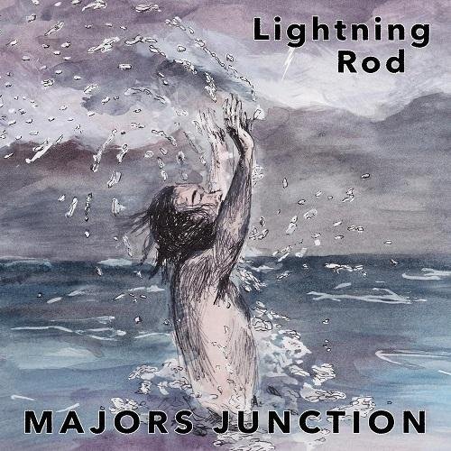Majors Junction - Lightning Rod (2016)