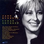 Jane Bunnett - Cuban Odyssey (2002)