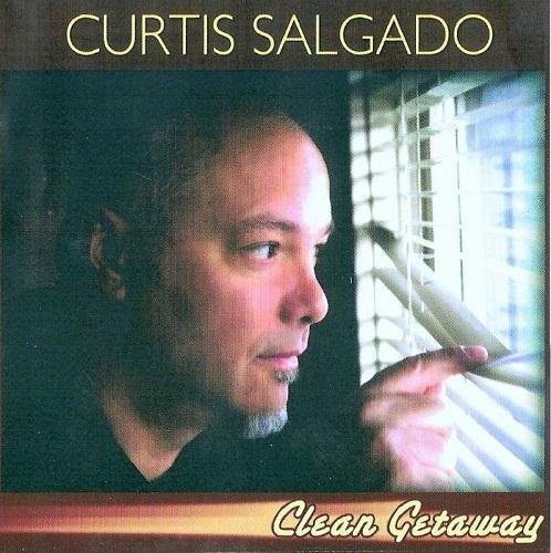 Curtis Salgado - Clean Getaway (2008)