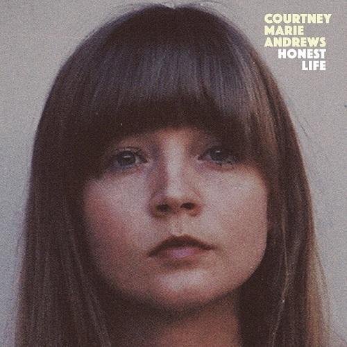 Courtney Marie Andrews - Honest Life (2016) lossless