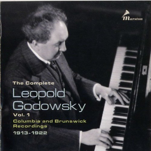 Leopold Godowsky - The Complete Leopold Godowsky (7CD) (2008)