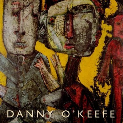 Danny O'Keefe - Runnin' From The Devil (1999)