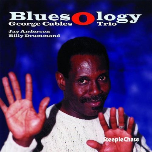 George Cables Trio - Bluesology (1998)